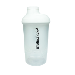 BioTechUSA Шейкер Wave + nano 300 ml (+150 ml)