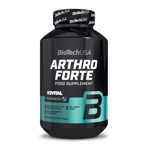 BioTechUSA Arthro Forte 120 т.
