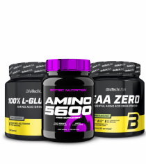 Аминокислоты