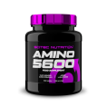 Scitec Nutrition Amino 5600 500 таб.