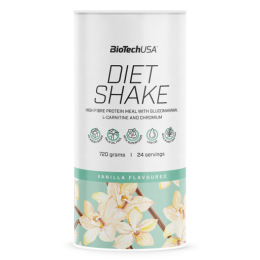 BioTechUSA Diet Shake 720 г.