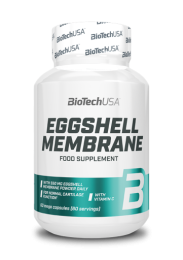 BioTechUSA EggShell membrane 60 к.