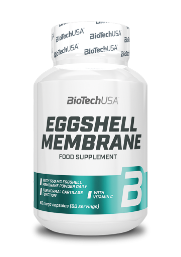 BioTechUSA EggShell membrane 60 к.