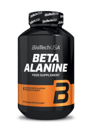 BioTechUSA Beta Alanine 90 к.