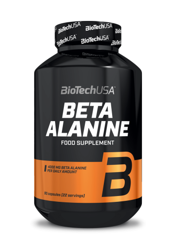 BioTechUSA Beta Alanine 90 к.