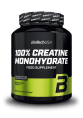 BioTechUSA 100% Creatinе Monohydrate 1000 г. (Банка)