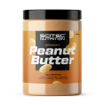 Scitec Nutrition Peanut Butter Crunchy 1000 г