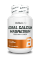 BioTechUSA Coral Calcium Magnesium 100 т.