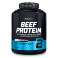 BioTechUSA Beef Protein 1816 г. (Ваниль - Корица)