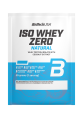 BioTechUSA Iso Whey Zero Natural пробник 25 г. (Булочка с ванилью и корицей)