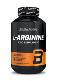 BioTechUSA L-Arginine 90 к.