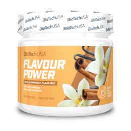 BiotechUSA Flavour Power 160 г.