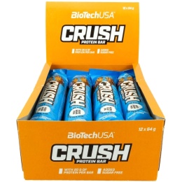 BioTechUSA Crush bar 12х64 г.
