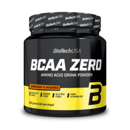 BioTechUSA BCAA Zero 360 г.