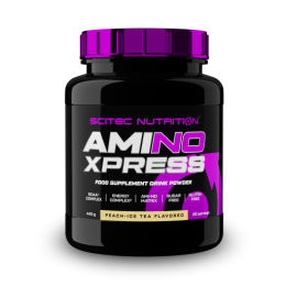 Scitec Nutrition Ami-NO Xpress 440 г