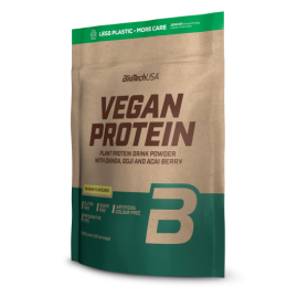 BioTechUSA Vegan Protein 2000 г.