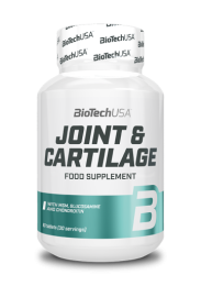 BioTechUSA Joint & Cartilage 60 т.