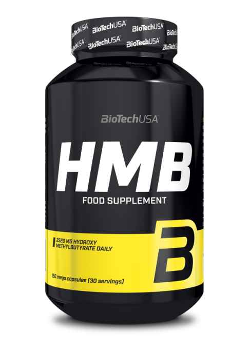 BioTechUSA HMB 1000 150 капс.