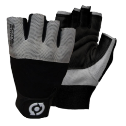 Scitec Nutrition перчатки Grey Style