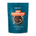 BioTechUSA Hot Chocolate flavoured protein drink powder 450 г