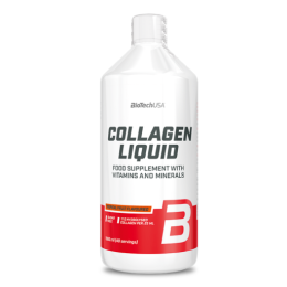 BioTechUSA Collagen Liquid 1000 мл.