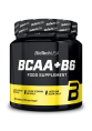 BioTechUSA BCAA+В6 340 т.