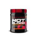 Scitec Nutrition Hot Blood Hardcore 375 г (Апельсиновый сок)