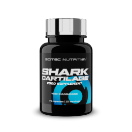 Scitec Nutrition Shark Cartilage 75 капс.