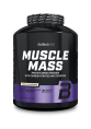 BioTechUSA Muscle Mass 4000 г. (Ваниль)