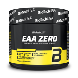 BioTechUSA EAA Zero 182 г.