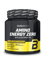 BioTechUSA Amino Energy Zero With Electrolytes 360 г.