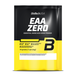 BioTechUSA EAA Zero пробник 14 г.