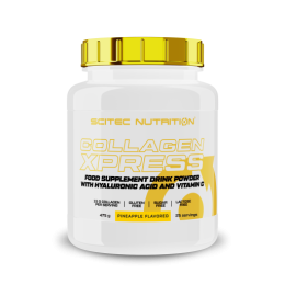 Scitec Nutrition Collagen Xpress 475 г