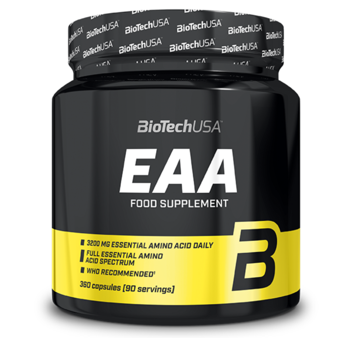 BioTechUSA EAA 360 к.