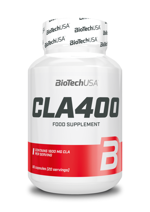 BioTechUSA CLA 400 80 к.