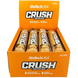 BioTechUSA Crush bar 12х64 г.