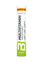 BioTechUSA Multivitamin Effervescent 20 т.