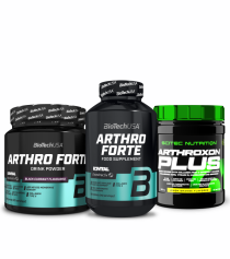 Суставы и связки