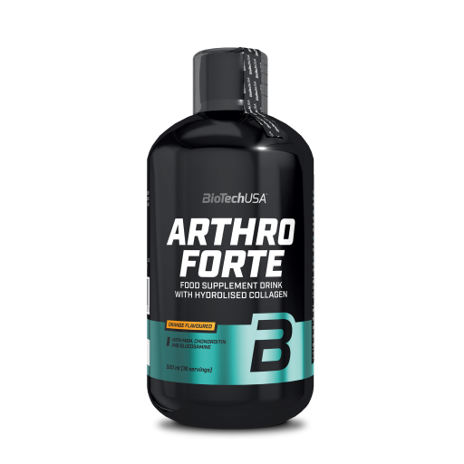 BioTechUSA Arthro Forte 500 мл. (Апельсин)