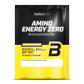 BioTechUSA Amino Energy Zero With Electrolytes пробник 14 г. (Ананас и манго)