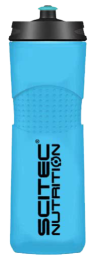 Scitec Nutrition Бутылка для воды Endurance bottle 650 мл.