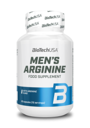 BioTechUSA Men’s Arginine 90 к.