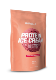 BioTechUSA Protein Ice Cream 500 г.