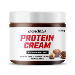 BioTechUSA Protein Cream 200 г. Срок до: 14.04.2023