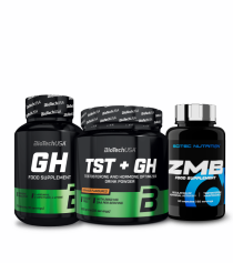 Тестостерон