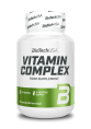 BioTechUSA Vitamin Complex 60 т.