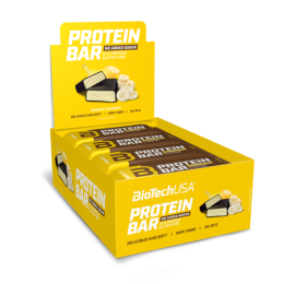 BioTechUSA Protein bar 16х70 г.