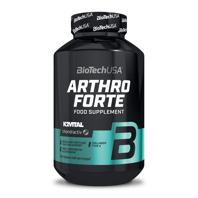 BioTechUSA Arthro Forte 120 т.