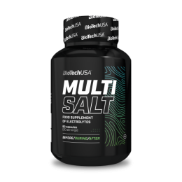BioTechUSA MultiSalt 60 к.
