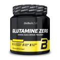 BioTechUSA Glutamine Zero 300 г. (Арбуз)